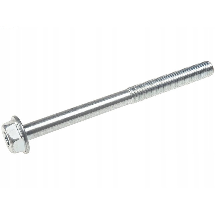 Generátor csavar ARS0021, AS-PL, Fém, Ezüst