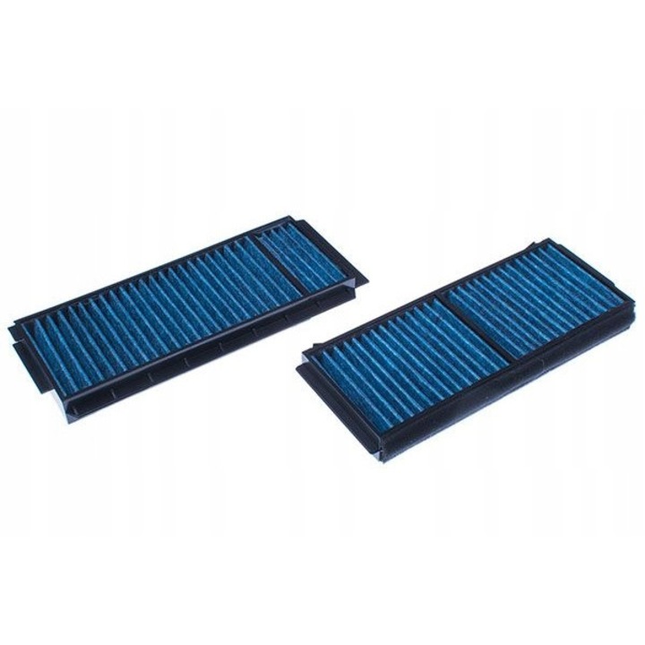 Utastér szűrő, DENCKERMANN M110821A