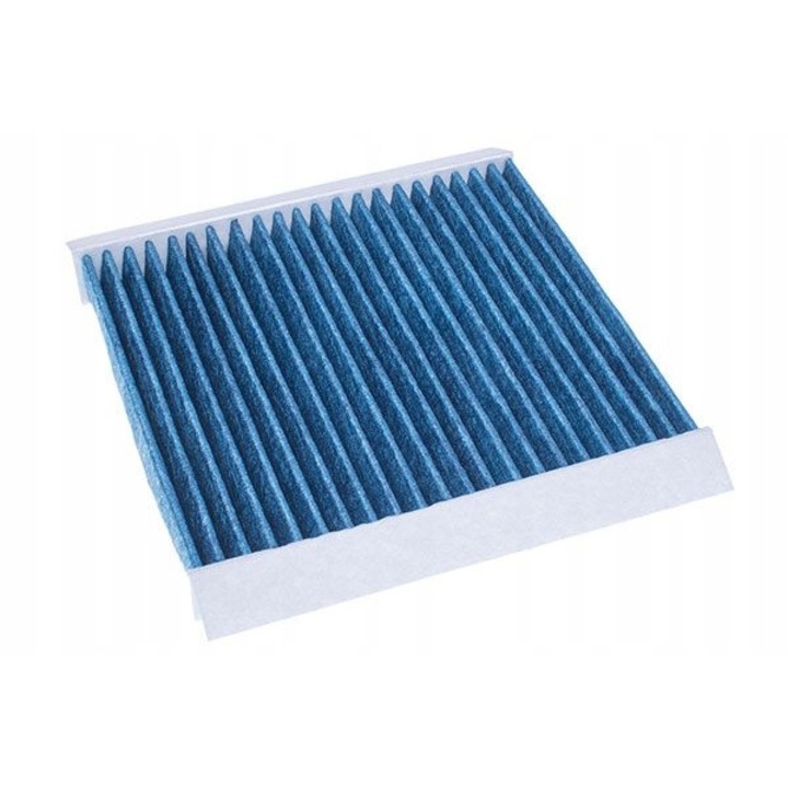 Utastér szűrő, DENCKERMANN M110089A