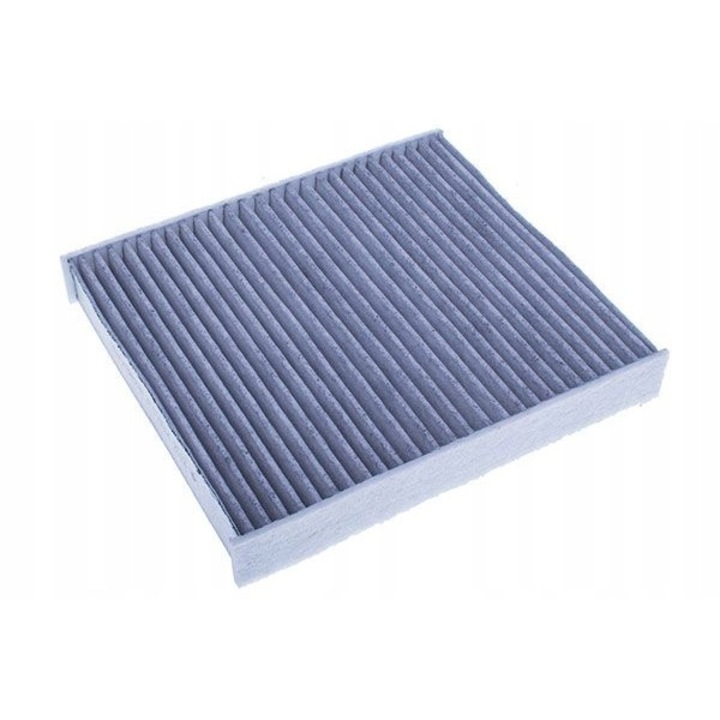 Utastér szűrő, DENCKERMANN M110966K