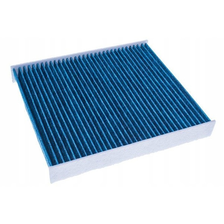 Utastér szűrő, DENCKERMANN M110873A