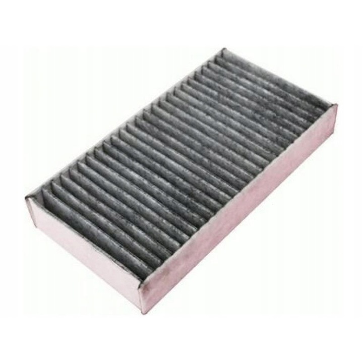 Utastér szűrő, Denso, WP9263