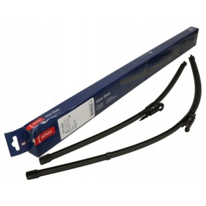 Ablaktörlő lapátok, DENSO, DF-401