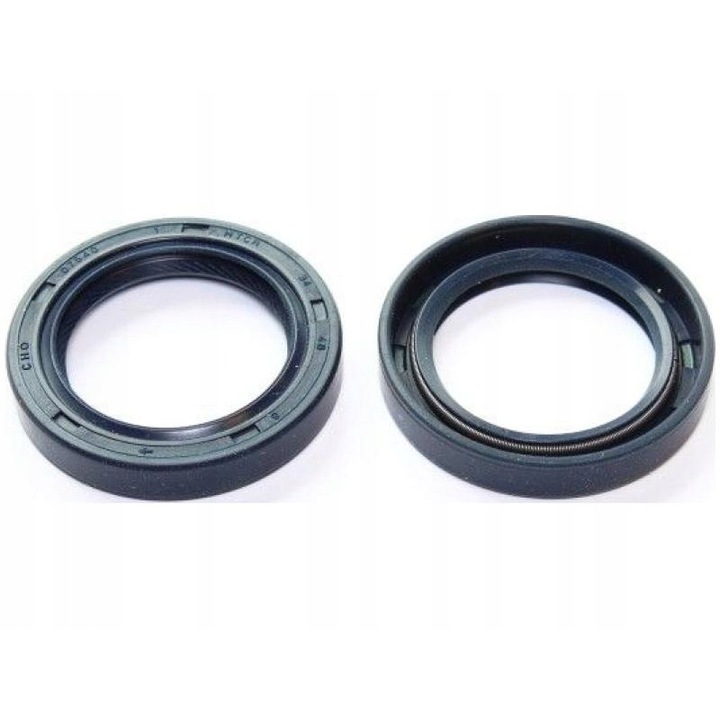 Autóalkatrész, Elring, Vezérműtengely tömítés, 151.490