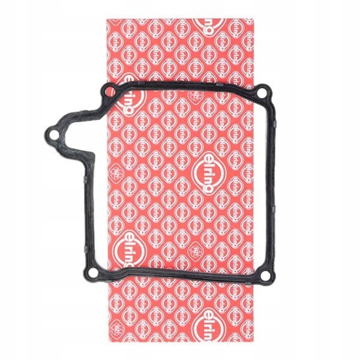 Tömítés, ELRING, 779.180, Fekete