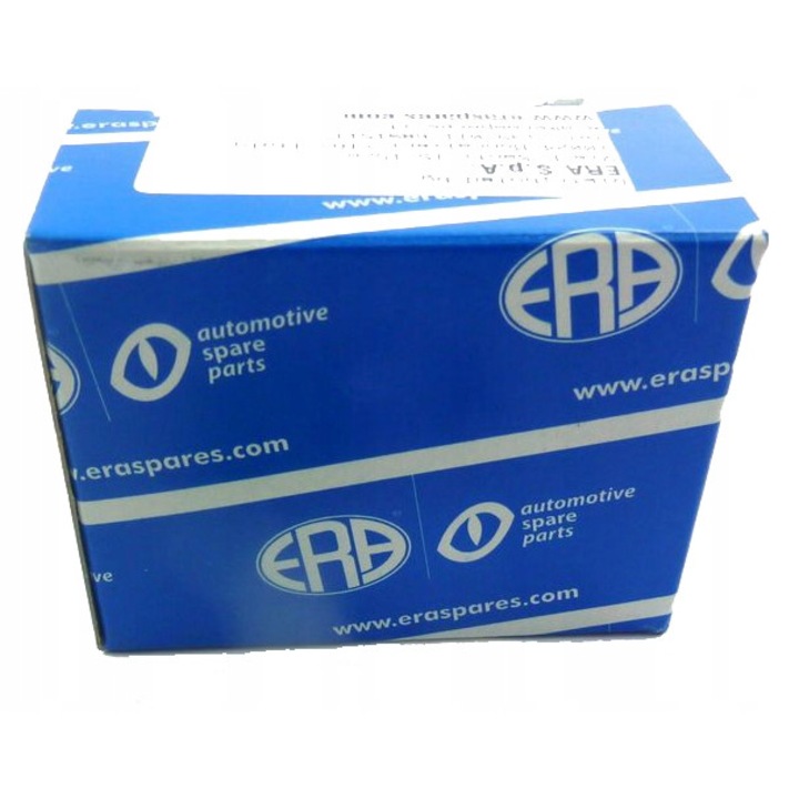 Соленоид на електродвигателя, ERA, ZM1495, сребрист