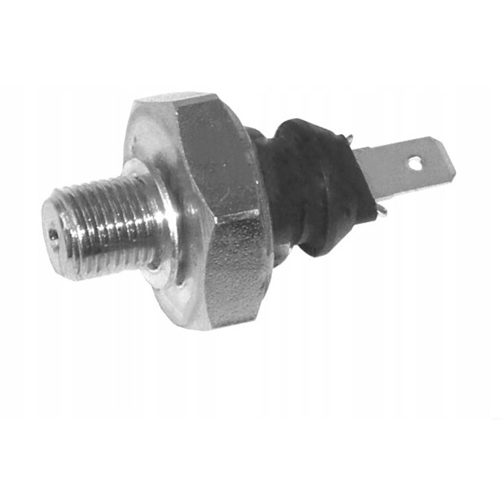 Датчик за налягане на маслото 330342, ERA, сребрист/черен