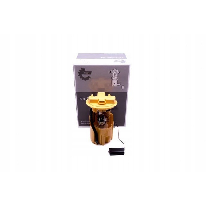 Pompa combustibil pentru Renault, ESEN SKV, Auriu