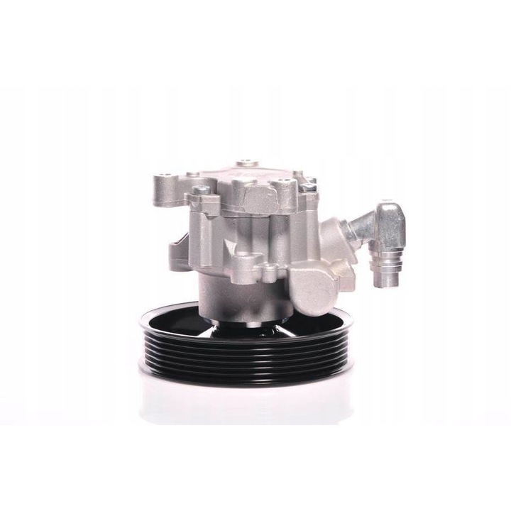 Pompa servodirectie 10SKV140, ESEN SKV, Argintiu/Negru