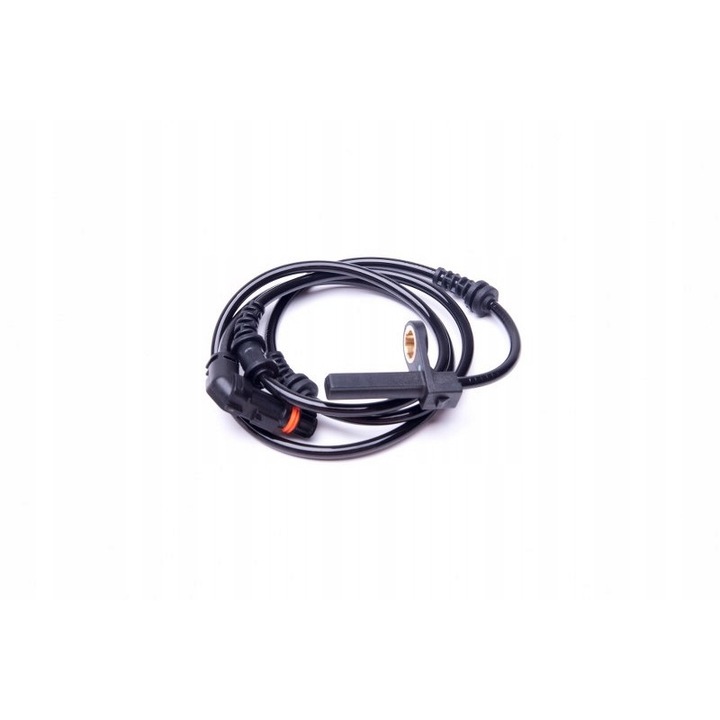 Senzor de viteza roata 06SKV367, ESEN SKV, Mercedes-Benz, Negru