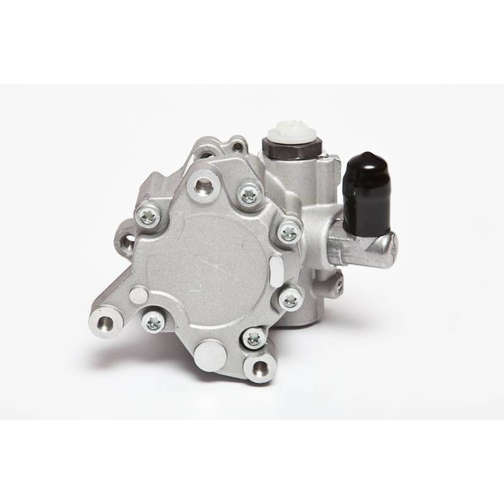 Pompa servodirectie, ESEN SKV, 10SKV043, Negru/Argintiu