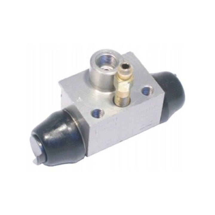 Fékhenger, Delphi, fém