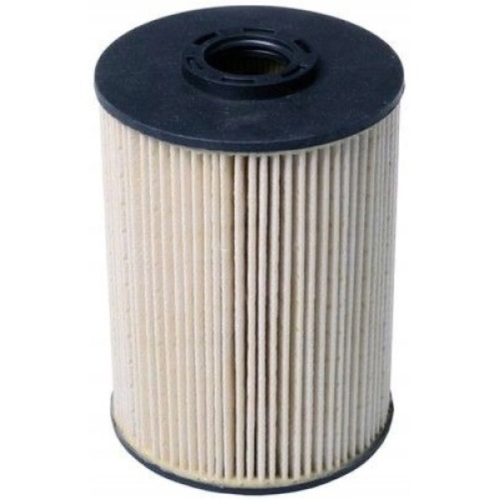 Üzemanyagszűrő A120322, Denckermann, fehér/fekete