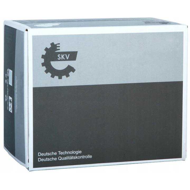 Féknyereg, ESEN SKV, 34SKV454