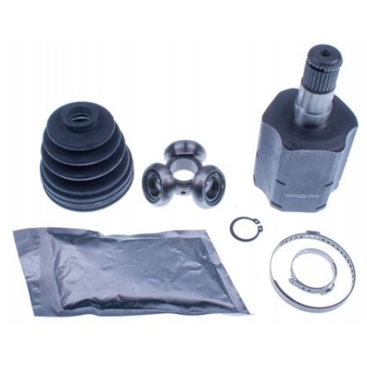 DENCKERMANN C120189 csuklókészlet