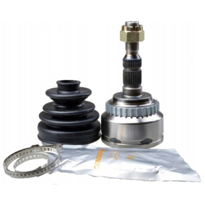 Denckermann C120299 csuklókészlet