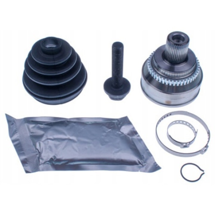 DENCKERMANN C120158 csuklókészlet