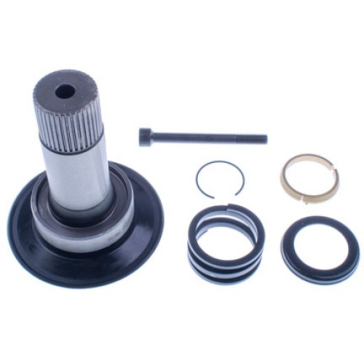 Differenciáltengely, DENCKERMANN, C120552