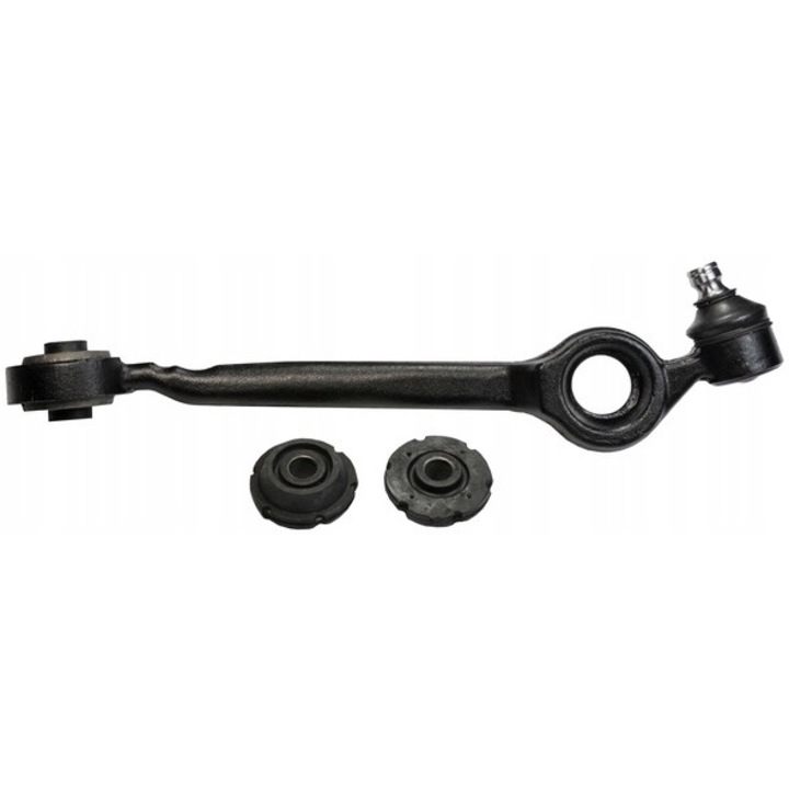 Felfüggesztő kar Denckermann D120093, fekete