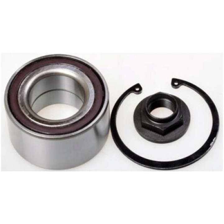 Kerékcsapágy készlet, Denso, W413418