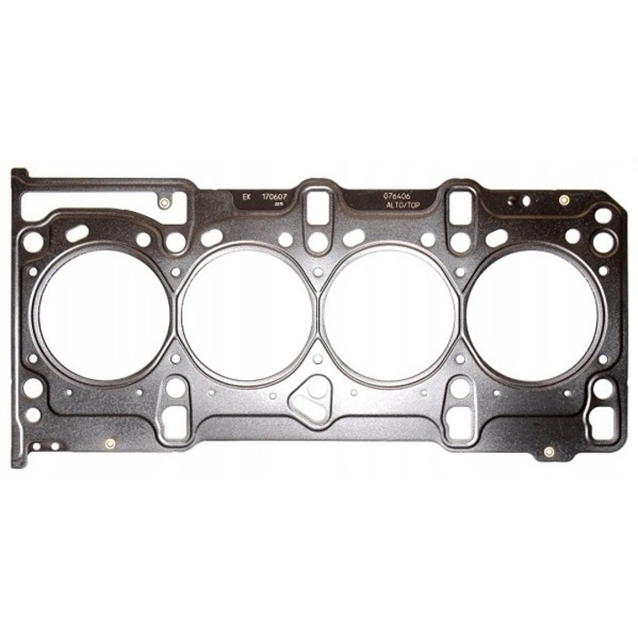 Hengerfej tömítés, Elring, 076.408