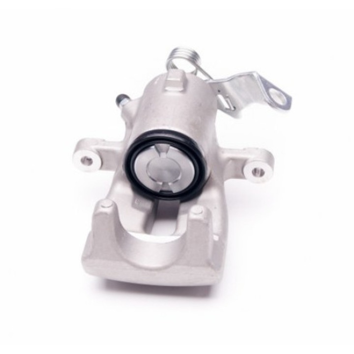 Féknyereg, ESEN SKV, ezüst, 34SKV164