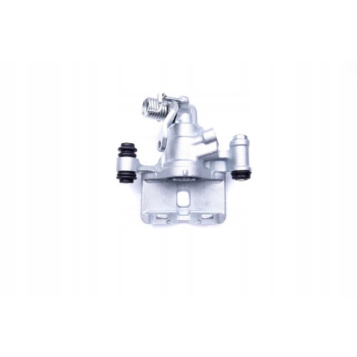 Féknyereg, ESEN SKV, ezüst, 42SKV814