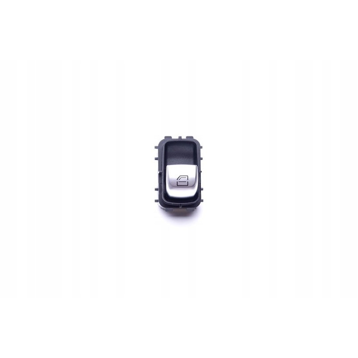 Comutator geam electric, ESEN SKV, Negru/Gri, 37SKV342, 12 V