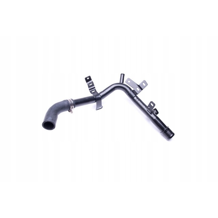 Furtun sistem de racire, ESEN SKV, Negru, 43SKV781