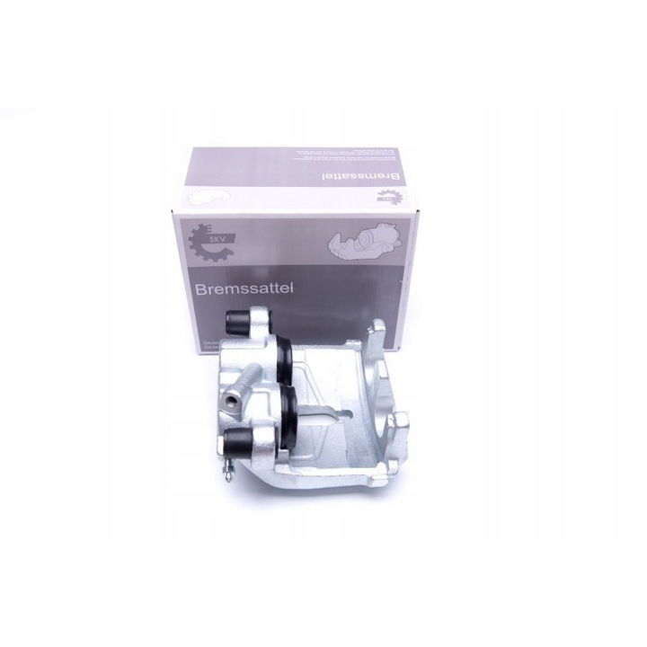 Féknyereg 45SKV272, ESEN SKV, Ezüst