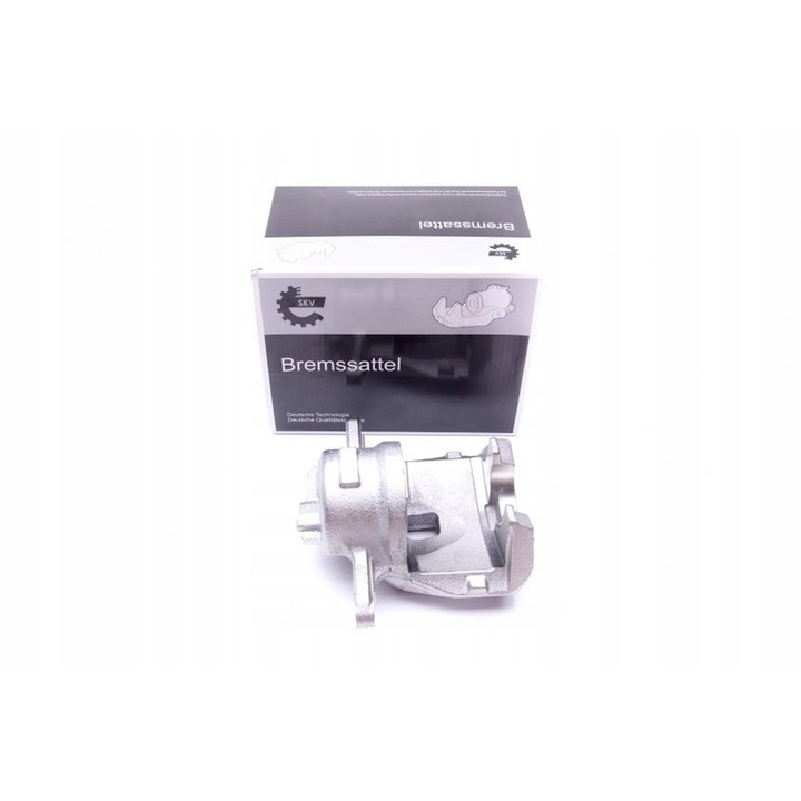 Féknyereg 45SKV772, ESEN SKV, Ezüst