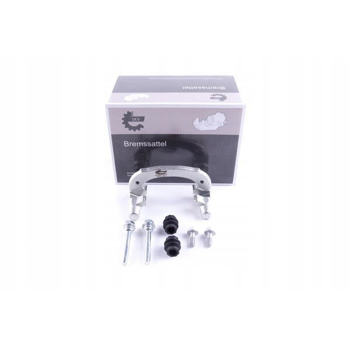 Alkatrész, ESEN SKV, Féknyereg tartó, 50SKV610