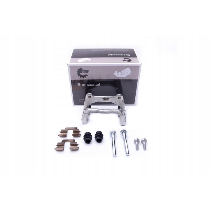 Alkatrész, ESEN SKV, Féknyereg tartó, 50SKV670