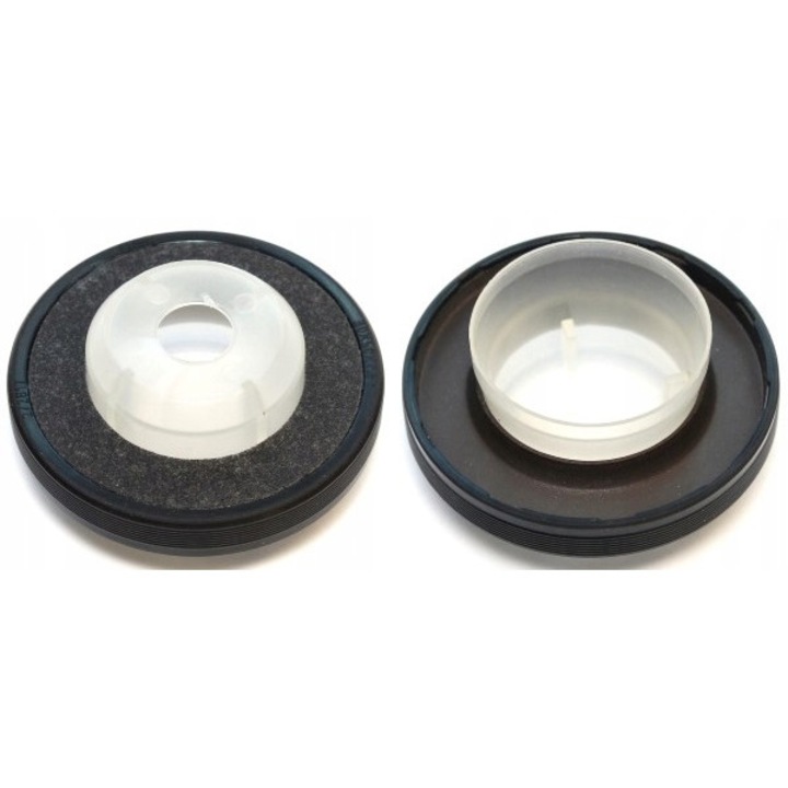 Autóalkatrész, Elring, Főtengely tömítés, 026.770