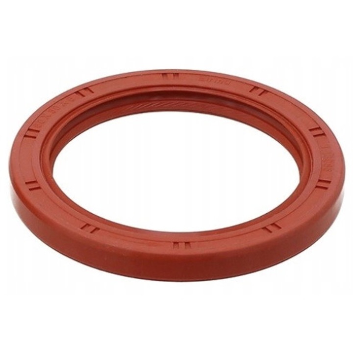 Autóalkatrész, Elring, Főtengely tömítés, 166.180