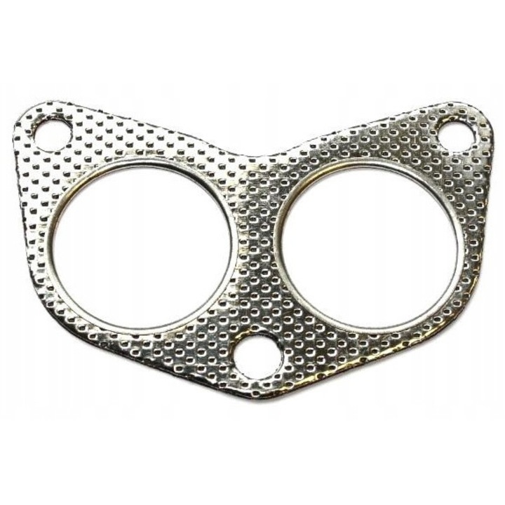 Autóalkatrész, Elring, kipufogócső tömítés, 193.110