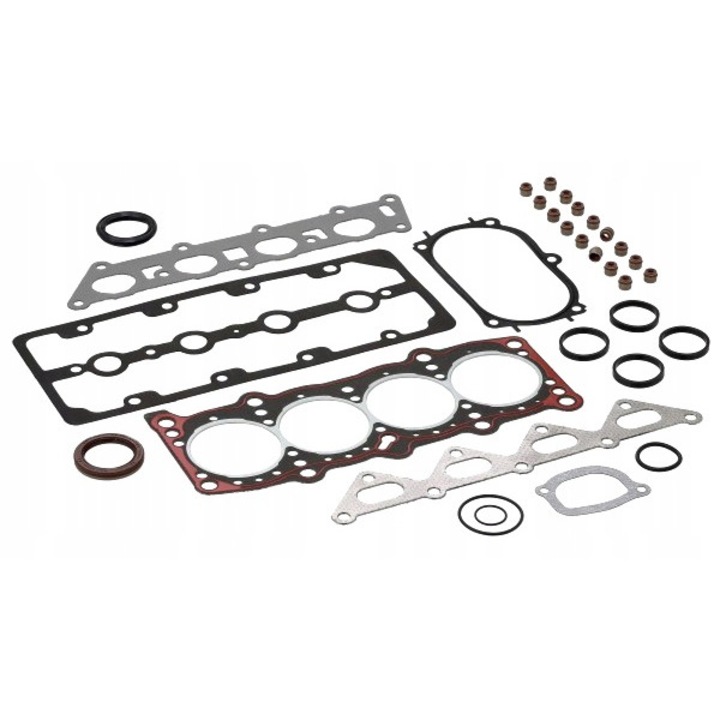 Set garnituri motor Elring 180.380 pentru Fiat