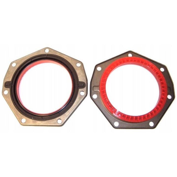 Autóalkatrész, Elring, Főtengely tömítés, 199.230