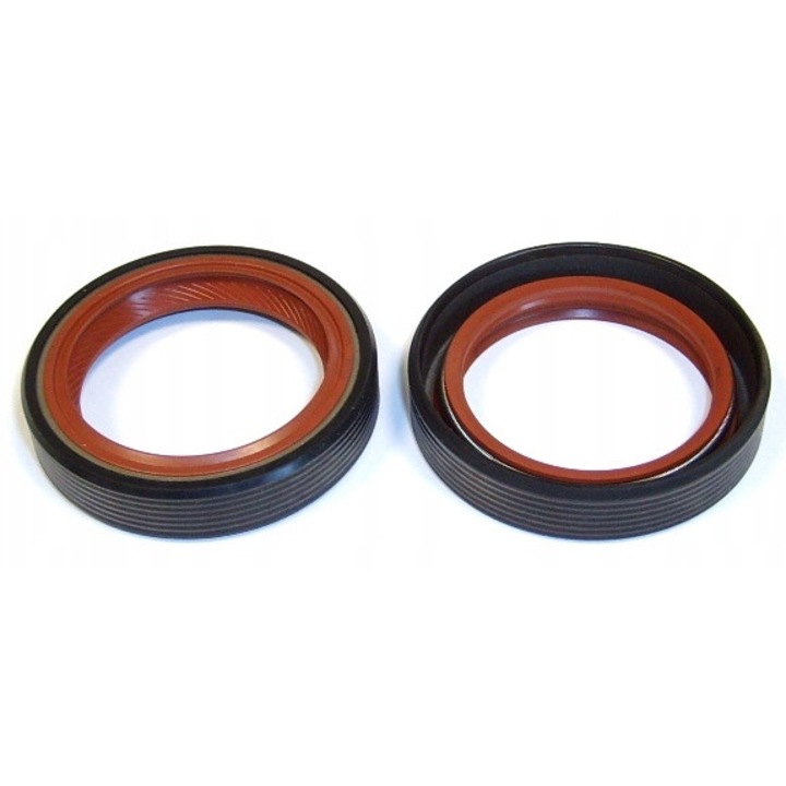 Autóalkatrész, Elring, Főtengely tömítés, 294.357