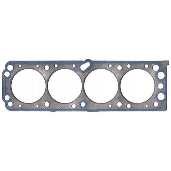 Hengerfej tömítés, Elring, Fémszálas, 80.5