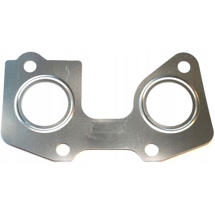 Kipufogó tömítés, Elring, Acél