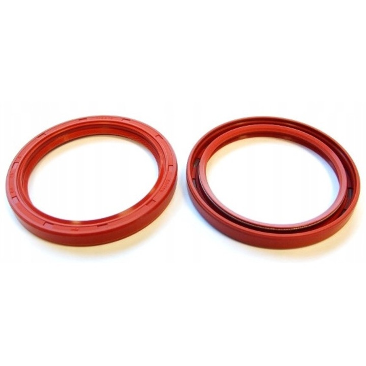 Tömítés, Elring, 60x75x8