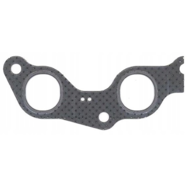 Kipufogócső tömítés, ELRING, 750.230, szürke