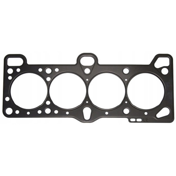 Tömítés, ELRING, 569.710, Fekete