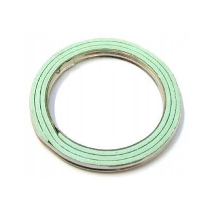 Kipufogócső tömítőanyag, Elring, 828.238, 5mm vastagság, 40.5x53mm