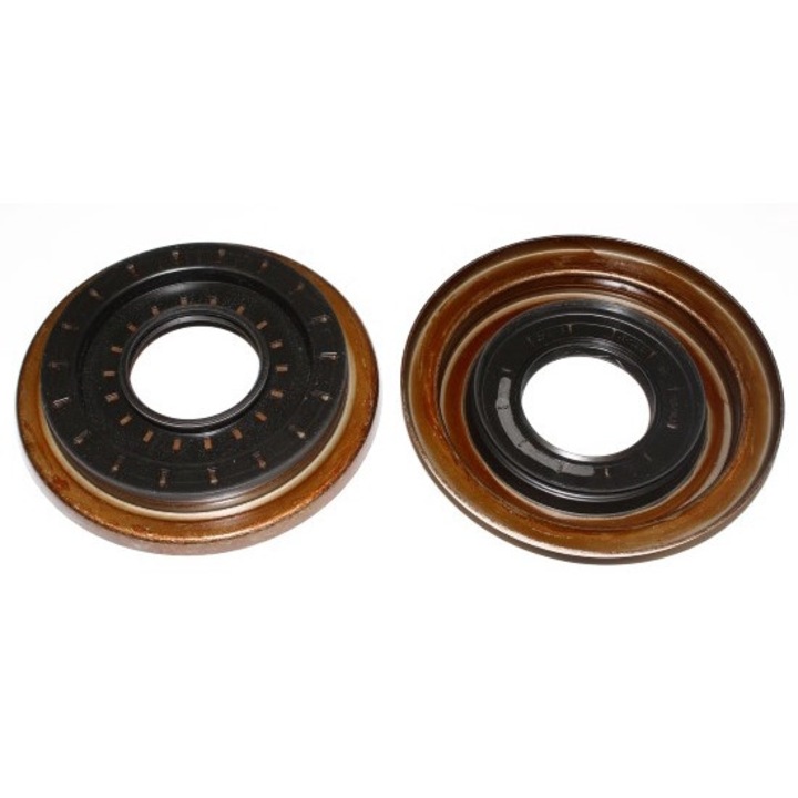 Autóalkatrész, Elring, Tengelytömítés, 906.050