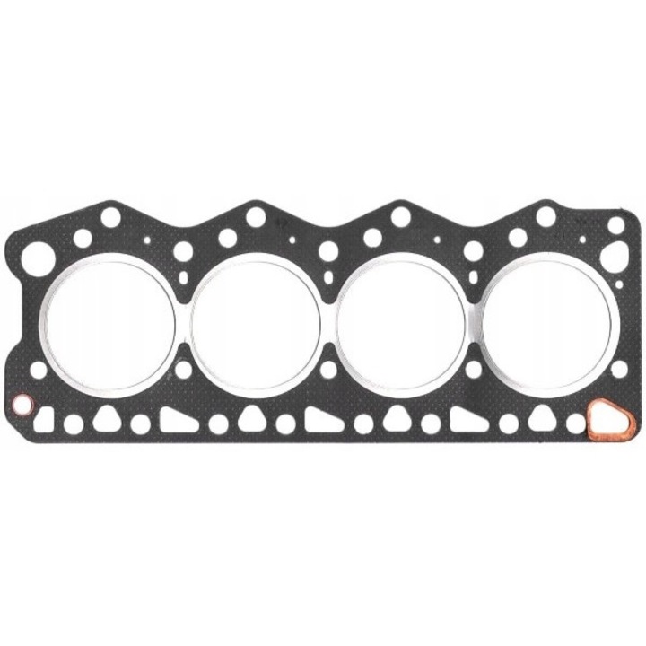 Motor tömítés, ELRING, 986.496