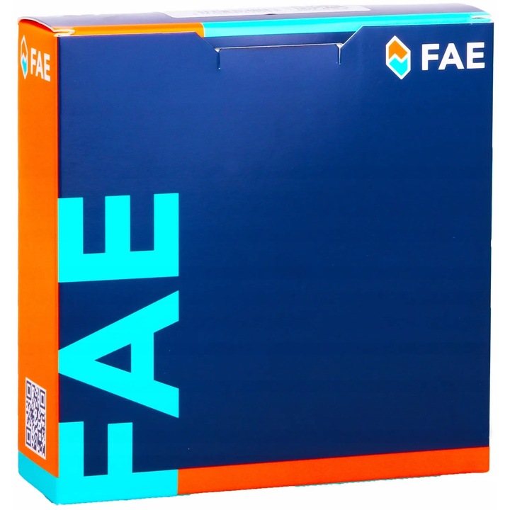 Senzor presiune ulei, FAE, 12882