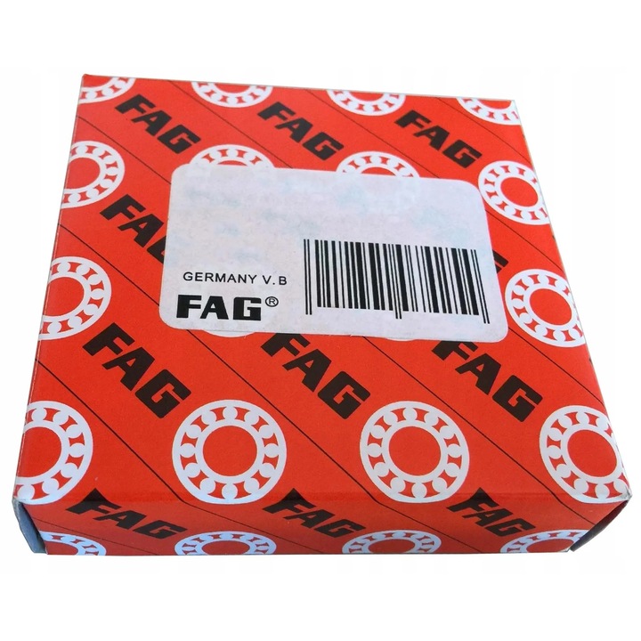 Butuc roata, FAG, Compatibil cu BMW 31 20 6 773 207, 713 6497 00