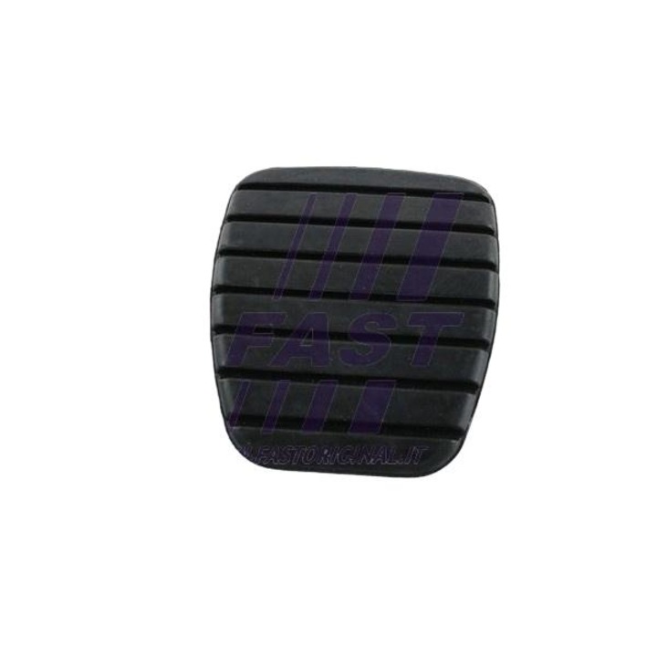 Acoperire pedala frana, FAST FT13076